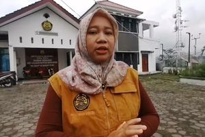 PVMBG: Aktivitas Letusan dan Guguran Gunung Semeru Masih Tinggi, Status Tetap Awas