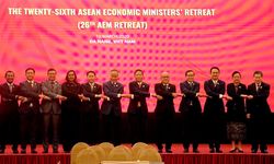 Wamendag Jerry Dorong Penyelesaian ASEAN RCEP Terjadi di Akhir 2020