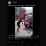 Beredar Video Sopir di Solo Duel Pakai Senjata Tajam, Bagaimana Kejadiannya?