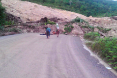Total Korban Tewas Gempa Magnitudo 7,5 di Papua Niugini Capai 125 Jiwa