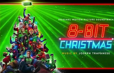 Sinopsis 8-bit Christmas, Film Natal Penuh Nostalgia Halaman all ...