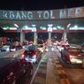Diskon 30 Persen, Segini Tarif Tol Tangerang-Merak Hari Ini