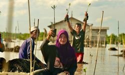 BRGM: Pejuang Gambut dan Mangrove Harus Diapresiasi dan Disejahterakan