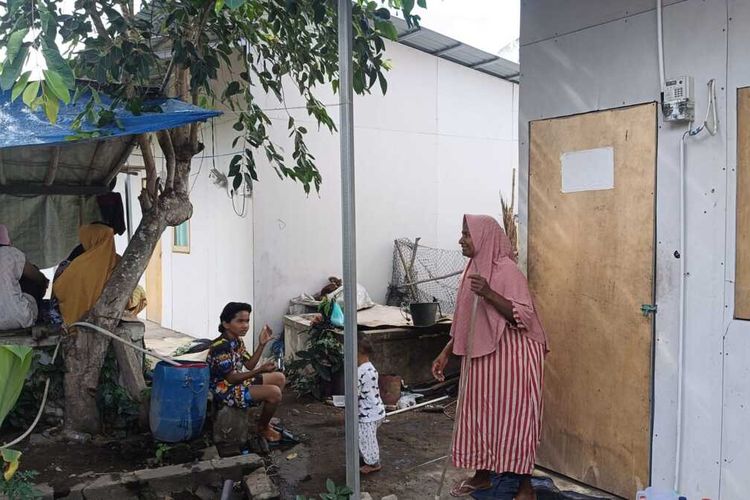 Suara Penyintas Banjir Aceh: Bapak Presiden, Kapan Rumah Kami Selesai?