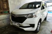 Rekomendasi Mobil Bekas MPV Rp 100 Jutaan