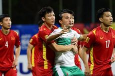 Jadwal Siaran Langsung Semifinal Piala AFF, Leg Pertama Vietnam Vs Thailand