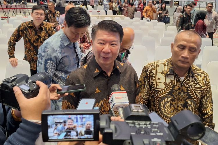 DGWG Pakai Dana IPO untuk Beli Bahan Baku, Dukung Ketahanan Pangan RI