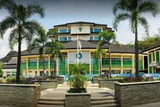 16 Jurusan dan Daya Tampung UIN Bandung, Info Daftar SNBT 2023