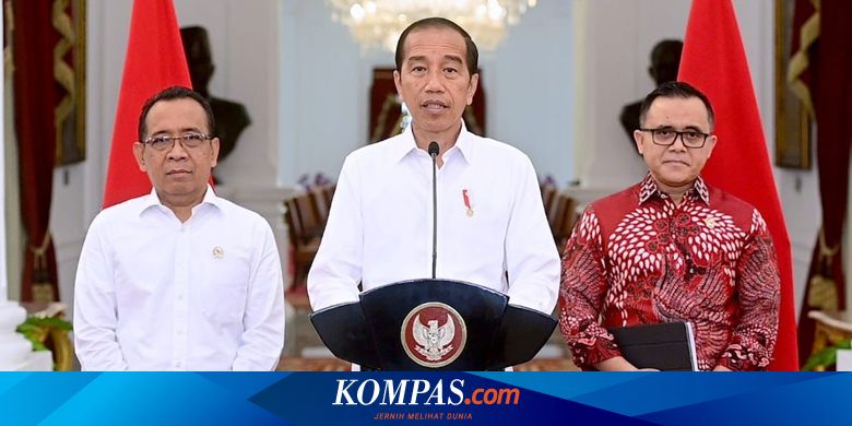 Kritik Respons Jokowi soal Debat Capres, Ahli: Dia Masih Presiden RI