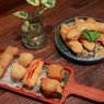 Santap Makanan Nusantara di Cafe Bekasi Barat, dari Bebek sampai Pempek