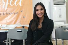 Jessica Mila Rasakan Tak Percaya Diri karena Body Shaming di Imperfect