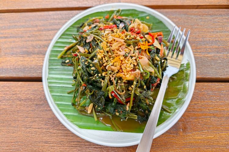 Kulineran ala Sandiaga Uno, Ini 5 Tempat Makan Rekomendasinya