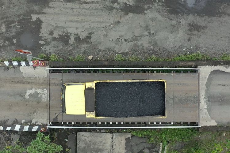 Kurangi Ketergantungan Impor, HKA Percepat Pemanfaatan Aspal Buton