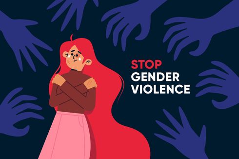Indonesia Tak Kurang Aturan Perlindungan Perempuan, Penegakan Hukumnya Perlu Dibenahi