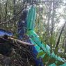 Update Kecelakaan Helikopter Tanah Bumbu: Polda Kalsel Identifikasi 8 Korban, Termasuk 3 WNA