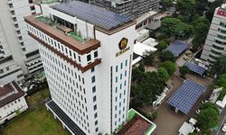 Dua Gedung di Kementerian ESDM Raih ASEAN Energy Awards 2020