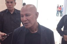 Said Abdullah PDI-P Sindir Ada Partai Kecil Coba Ganggu Terkait Kaesang