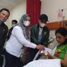 ART Korban Penyiksaan Masih Terbaring di RS, Kepala dan Mata Luka Serius