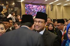 Beda Transparansi Anggaran Era Ahok dan Anies: Awalnya Bebas Diakses, Kini Harus Tunggu Sah Dulu