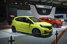 Promo Mobil Honda di IIMS 2024, Ada Grand Prize ke Thailand 