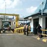 Hari Raya Nyepi, Pelabuhan Padangbai Akan Ditutup