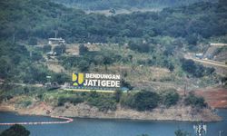 Ini 3 Waduk Raksasa Terbesar di RI