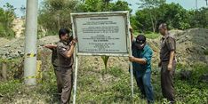 Pemdaprov Jabar Amankan Aset Daerah yang Diklaim Pengusaha