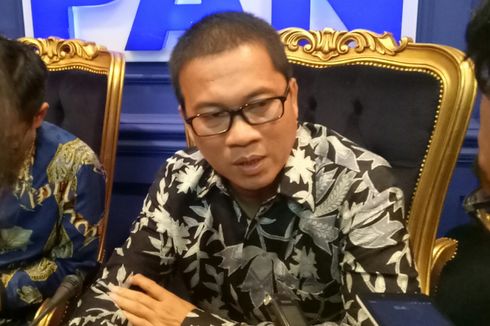 Ketimbang Revisi UU KPK, PAN Pilih untuk Susun UU Penyadapan