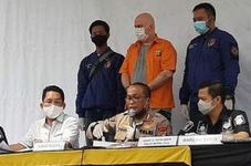 Jakarta Police Arrest US National Suspected of Pedophilia