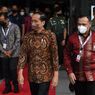 Di Acara Hakordia, Ketua KPK Sebut Integritas Pejabat di Atas Rata-rata 