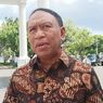 Jokowi Sebut Zainudin Amali Sudah Nyatakan Mundur sebagai Menpora secara Informal