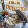 Ini Alasan Pemprov Jakarta Belum Menindak Penjual Siomai-Bakso dari Daging Ikan Sapu-Sapu
