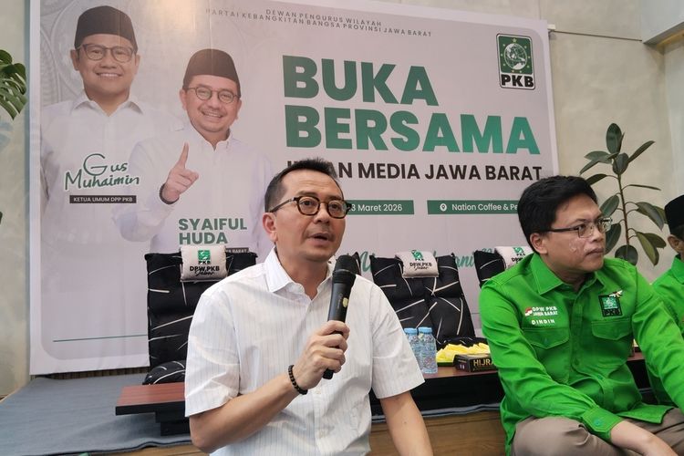 Wakil Ketua Komisi V DPR Soroti Mayoritas Pelintasan Sebidang yang Tak Dijaga