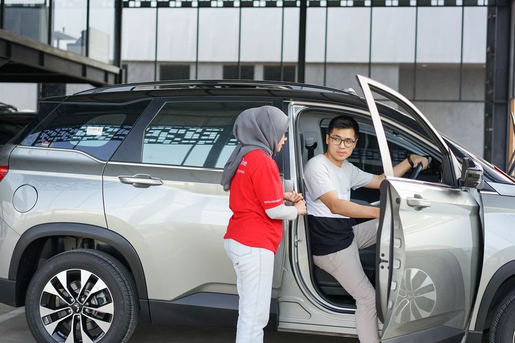 Benarkah Jual Mobil Bekas Jelang Lebaran Lebih Untung?