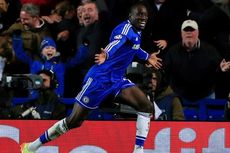 Demba Ba: Aku Sangat Mungkin Tinggalkan Chelsea