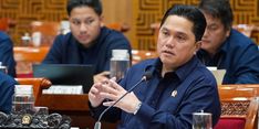 Indeks Reformasi Birokrasi Kemenpora Naik, DPR Apresiasi Langkah Deregulasi Menpora Erick
