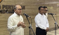 Rosan Sebut Hilirisasi Pertanian Ciptakan Lebih Banyak Lapangan Kerja dari Tambang