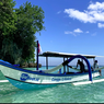 Canggu ke Uluwatu Cuma 40 Menit Naik Perahu, Turis Wajib Coba