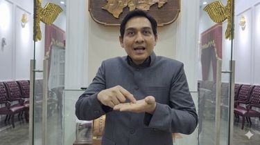 Lucky Hakim Tolak 3 Karung Uang Koin dari Petambak Indramayu: Kalau Saya Terima, Itu Gratifikasi