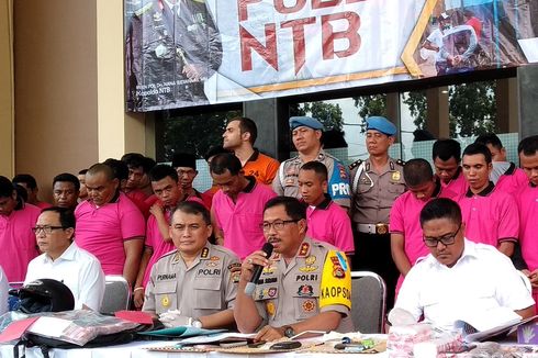 Kasus Kematian Zaenal, Kapolda NTB Janji Tetapkan Tersangka Kurang dari 3 Pekan