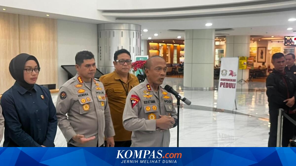 Kapolda Jabar Ungkap Upaya Keluarga Mencari YTR saat Disekap Taufik Hidayat