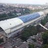Saat Transportasi Umum Menuju Stasiun LRT Jabodebek Disebut Masih Terbatas...