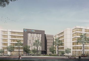 Banyak yang Berobat ke Luar Negeri, Sinarmas Land Rilis Medical Suites