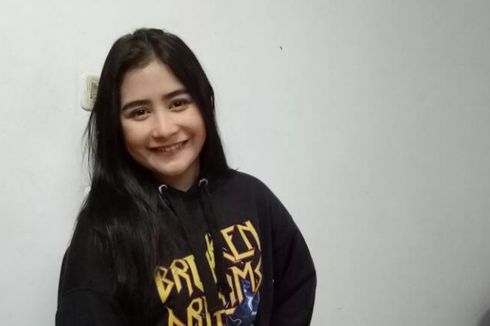 Prilly Latuconsina Ingin Lanjutkan Pendidikan