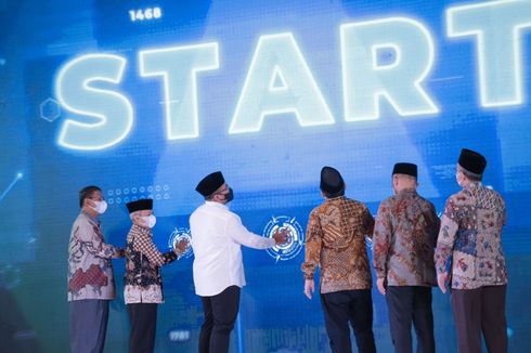 Calon Mahasiswa, Ini Link Pendaftaran SPAN-UM PTKIN 2022