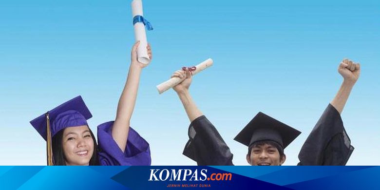 Mau Gelar Sarjana Ganda