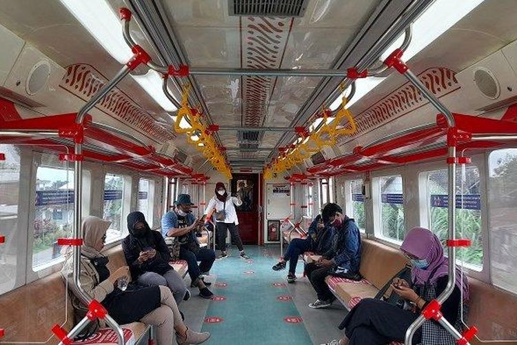 Jadwal Lengkap KRL Solo-Jogja 9 Juni 2026, Ada 12 Perjalanan dari Pagi sampai Malam