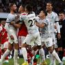 FA Buka Investigasi Laga Arsenal Vs Liverpool, Henderson Rasialis?