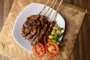 Jawa dan Sumatera Masuk Daftar 20 Wilayah Kuliner Terbaik Dunia