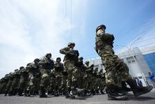 Dukung Peran Pertahanan Negara, Ratusan Insan Sinar Mas Tuntaskan Pendidikan Komponen Cadangan